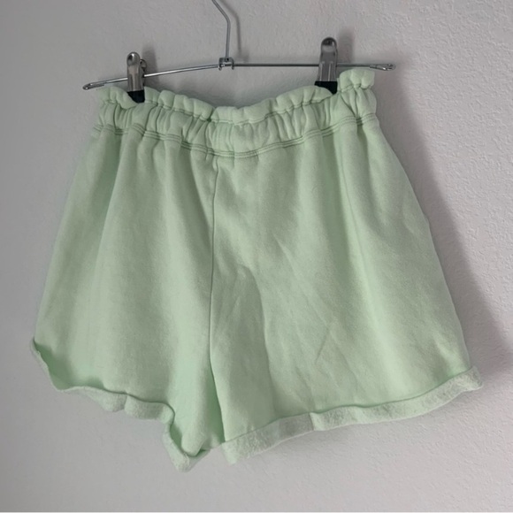 Gianni Bini Soft Cotton Drawstring Shorts - Picture 3 of 7